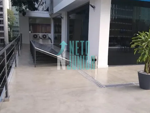 Conjunto com 208m², à venda, no bairro Jardim Paulista em São Paulo