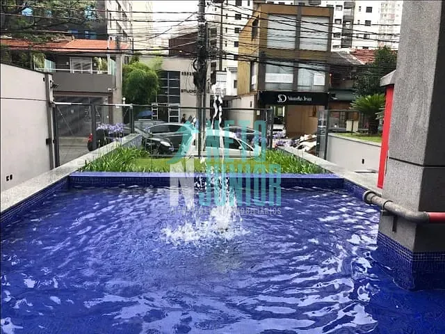 Conjunto com 218m², para alugar, no bairro Vila Olímpia em São Paulo