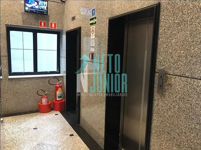Conjunto com 218m², para alugar, no bairro Vila Olímpia em São Paulo