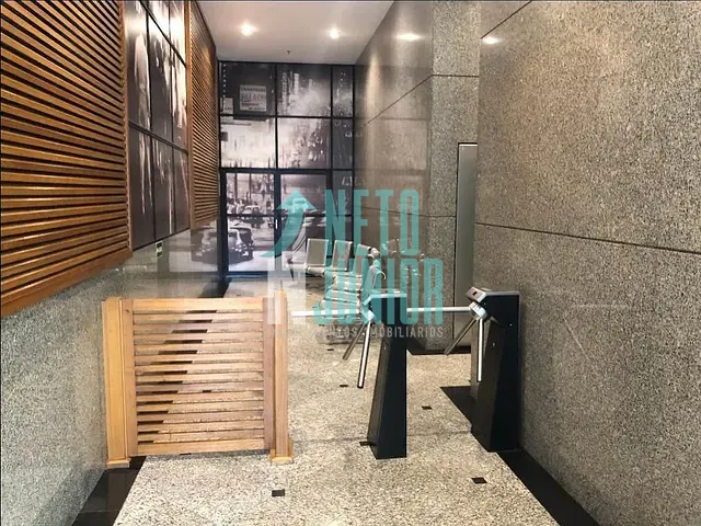 Conjunto com 218m², para alugar, no bairro Vila Olímpia em São Paulo