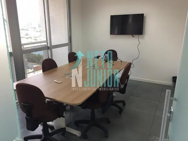 Conjunto com 143m², à venda ou para alugar, no bairro Vila São Francisco em São Paulo