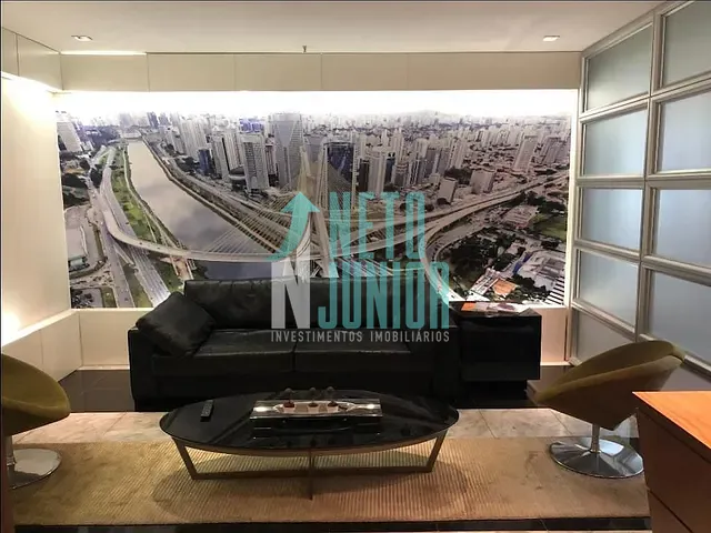Conjunto com 240m², à venda, no bairro Vila Olímpia em São Paulo