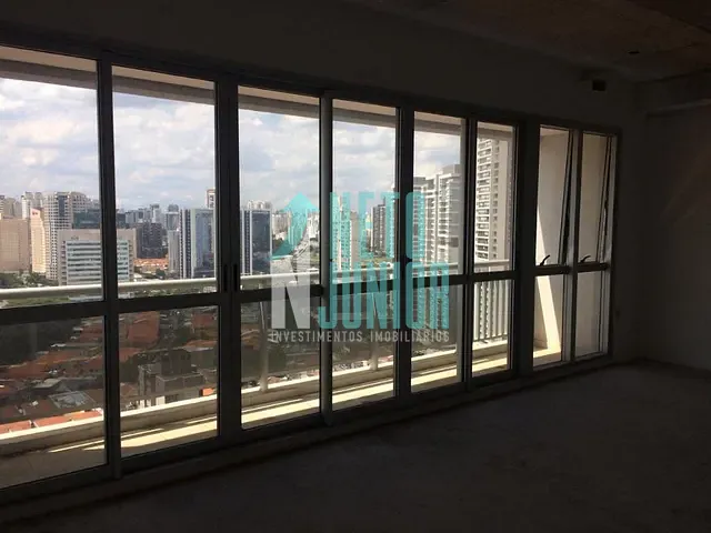 Conjunto com 58m², à venda, no bairro Vila São Francisco em São Paulo