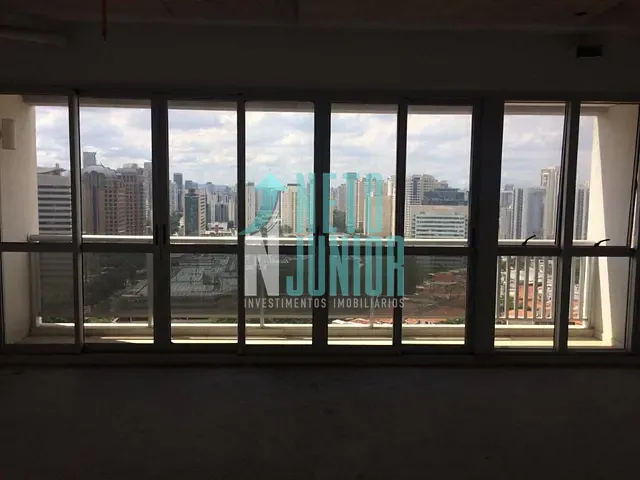 Conjunto com 58m², à venda, no bairro Vila São Francisco em São Paulo
