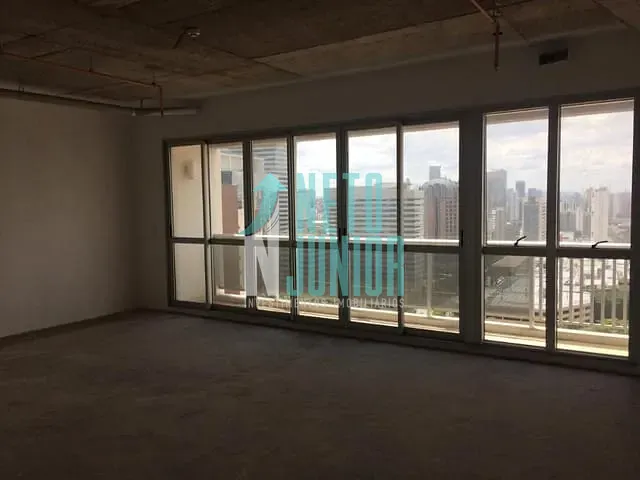 Conjunto com 58m², à venda, no bairro Vila São Francisco em São Paulo