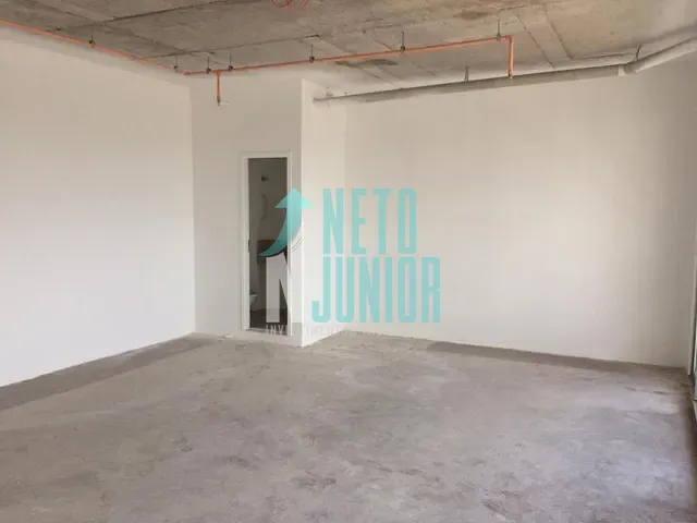 Conjunto com 58m², à venda, no bairro Vila São Francisco em São Paulo