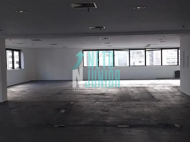 Conjunto com 280m², à venda ou para alugar, no bairro Itaim Bibi em São Paulo
