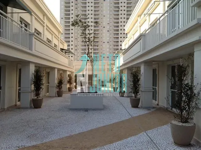 Conjunto com 112m², à venda, no bairro Vila Almeida em São Paulo