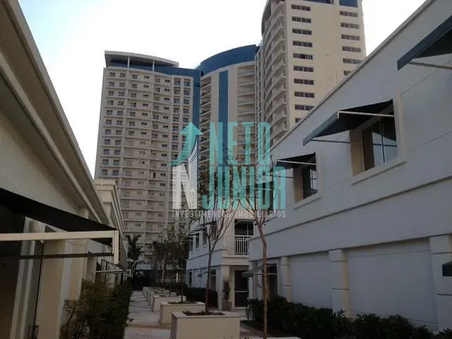 Conjunto com 112m², à venda, no bairro Vila Almeida em São Paulo