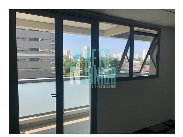 Conjunto com 85m², à venda, no bairro Santo Amaro em São Paulo