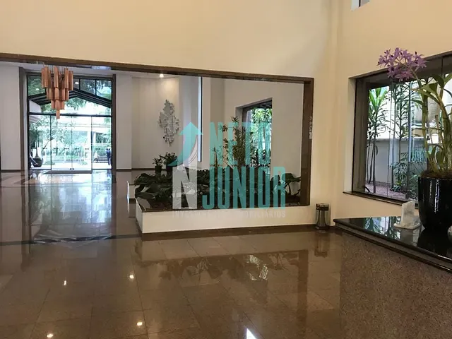 Conjunto com 263m², para alugar, no bairro Jardins em São Paulo