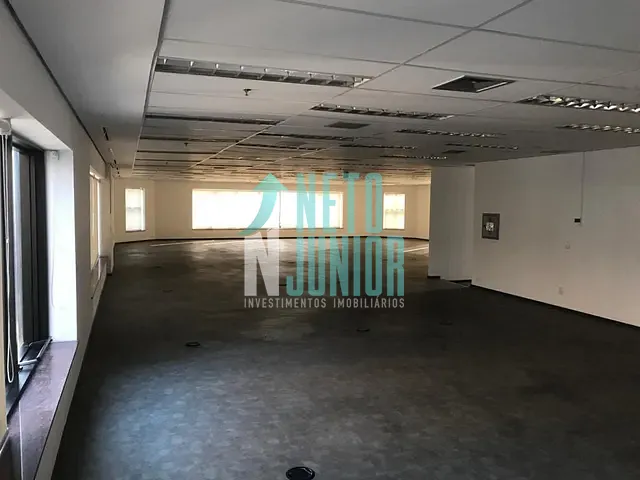 Conjunto com 263m², para alugar, no bairro Jardins em São Paulo