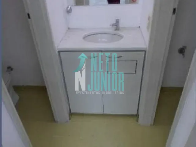 Conjunto com 134m², para alugar, no bairro Itaim Bibi em São Paulo