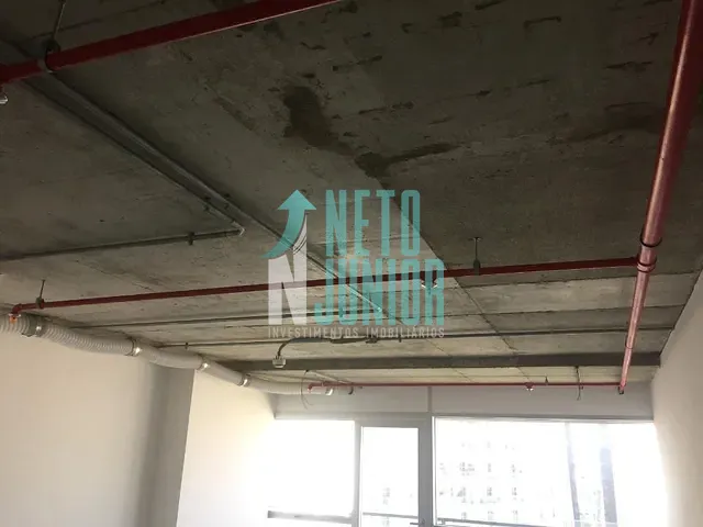 Conjunto com 84m², à venda ou para alugar, no bairro Vila Almeida em São Paulo