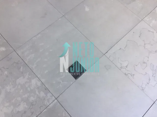 Conjunto comercial com 42m², para alugar, no bairro Brooklin Novo em São Paulo