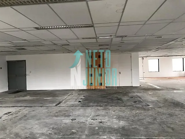 Conjunto com 402m², para alugar, no bairro Vila Nova Conceição em São Paulo