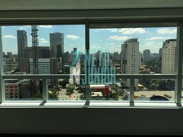 Conjunto com 85m², para alugar, no bairro Jardim das Acácias em São Paulo