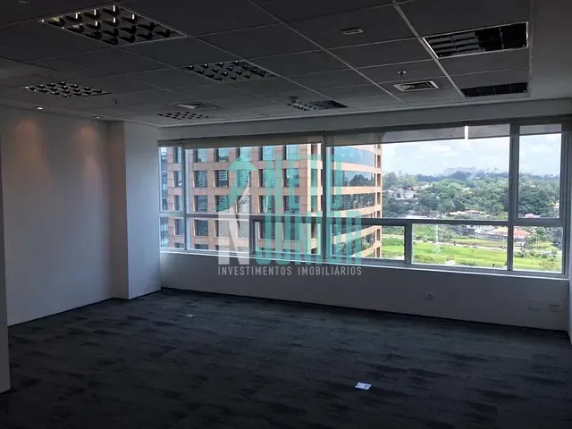 Conjunto com 85m², para alugar, no bairro Jardim das Acácias em São Paulo