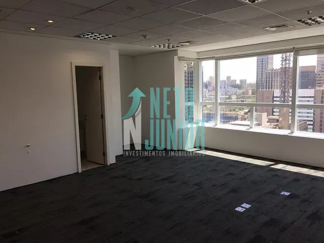 Conjunto com 85m², para alugar, no bairro Jardim das Acácias em São Paulo