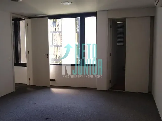 Conjunto com 222m², para alugar, no bairro Cidade Monções em São Paulo