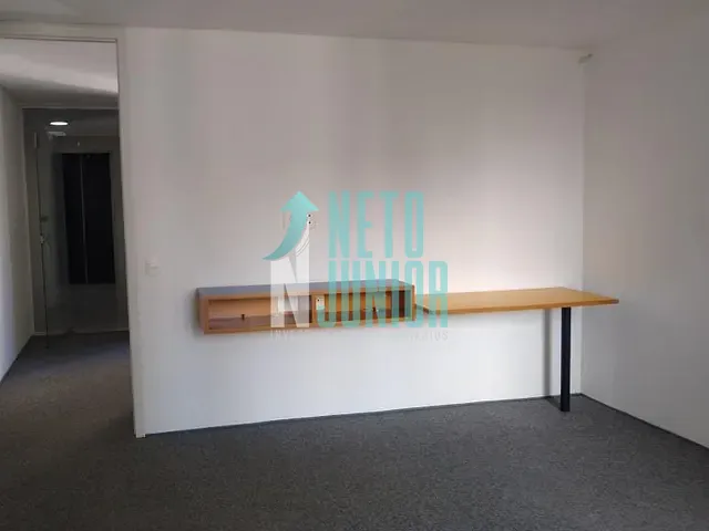 Conjunto com 222m², para alugar, no bairro Cidade Monções em São Paulo