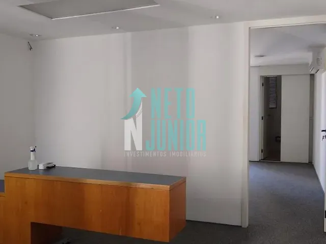 Conjunto com 222m², para alugar, no bairro Cidade Monções em São Paulo