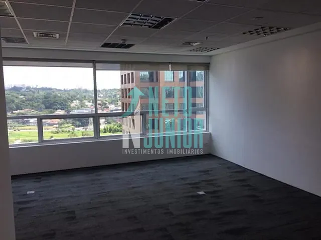 Conjunto com 44m², para alugar, no bairro Jardim das Acácias em São Paulo