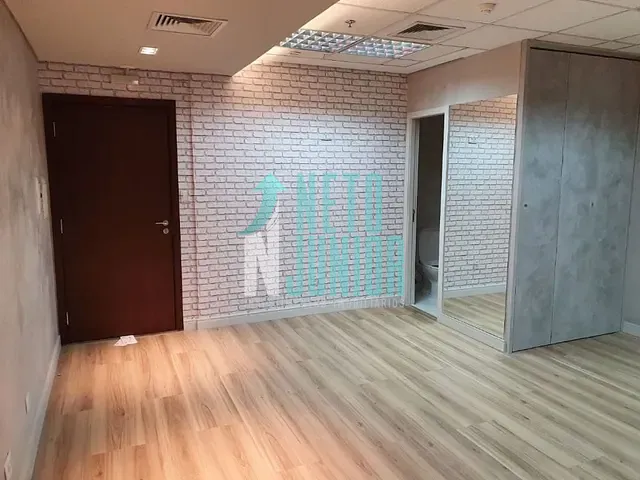 Conjunto com 38m², para alugar, no bairro Jardim das Acácias em São Paulo