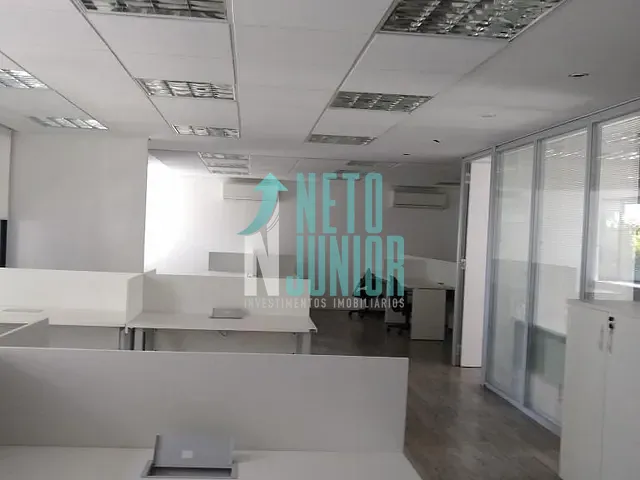 Conjunto com 348m², para alugar, no bairro Cidade Monções em São Paulo