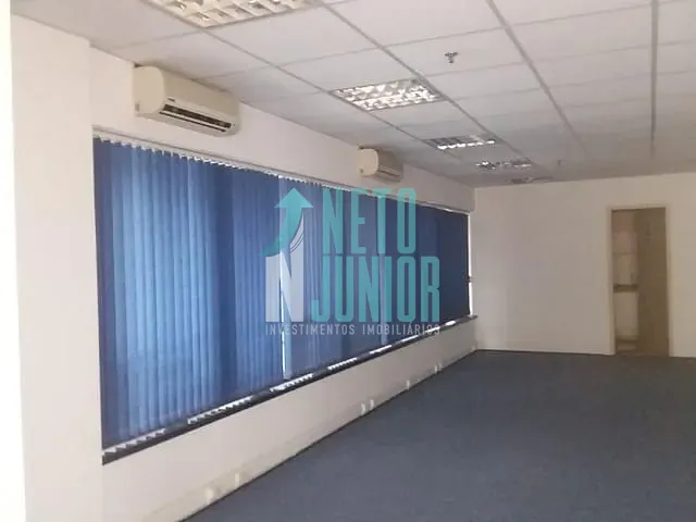 Conjunto com 81m², para alugar, no bairro Consolação em São Paulo