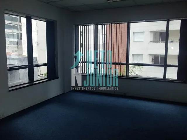 Conjunto com 81m², para alugar, no bairro Consolação em São Paulo