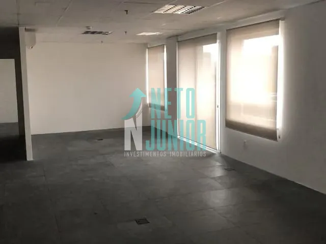 Conjunto com 160m², para alugar, no bairro Vila Gertrudes em São Paulo