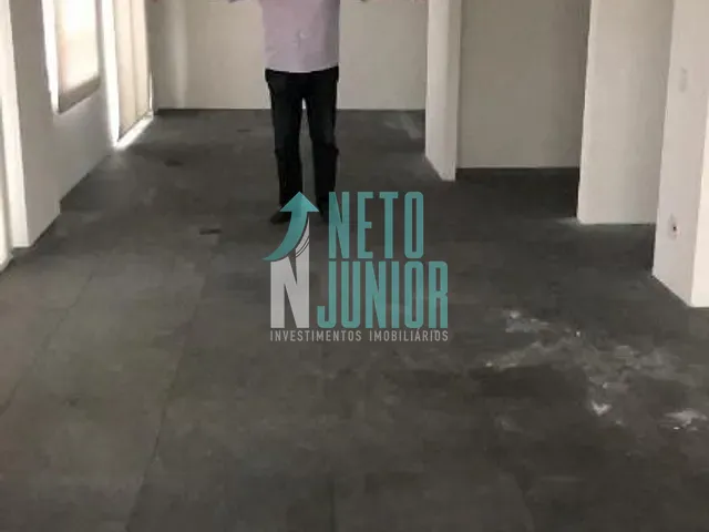 Conjunto com 160m², para alugar, no bairro Vila Gertrudes em São Paulo