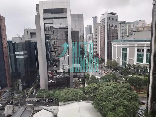 Conjunto com 200m², para alugar, no bairro Vila Olímpia em São Paulo