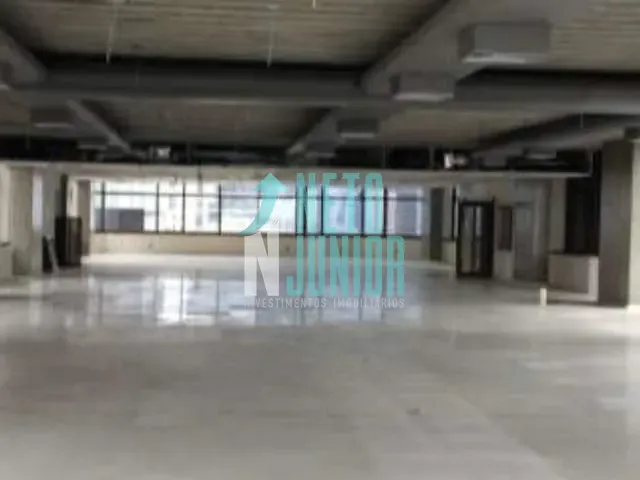 Conjunto com 587m², para alugar, no bairro Cidade Monções em São Paulo