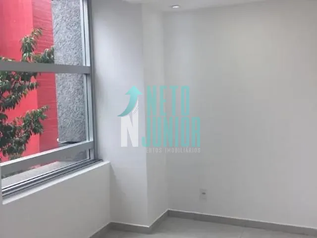 Conjunto com 34m², à venda, no bairro Bela Vista em São Paulo