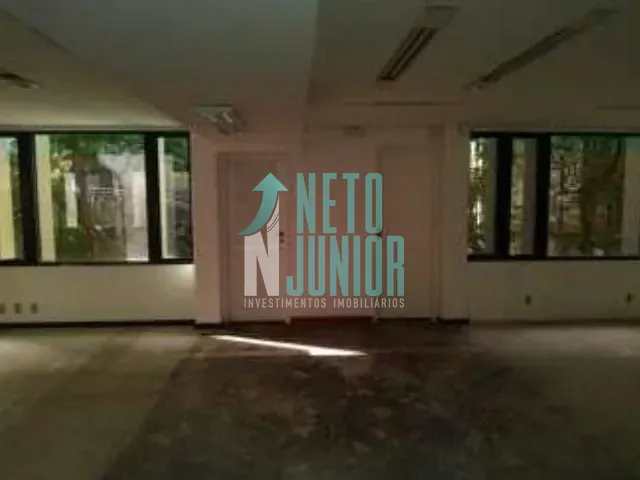 Conjunto com 222m², para alugar, no bairro Cidade Monções em São Paulo