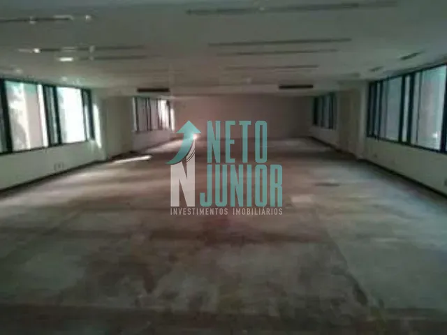 Conjunto com 222m², para alugar, no bairro Cidade Monções em São Paulo