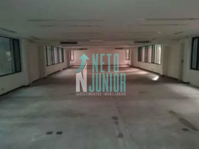 Conjunto com 222m², para alugar, no bairro Cidade Monções em São Paulo