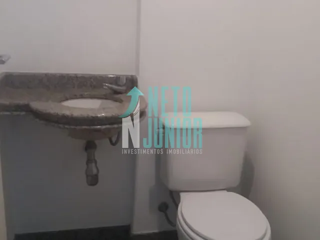 Conjunto com 45m², para alugar, no bairro Vila Nova Conceição em São Paulo