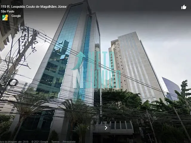 Conjunto com 150m², para alugar, no bairro Itaim Bibi em São Paulo