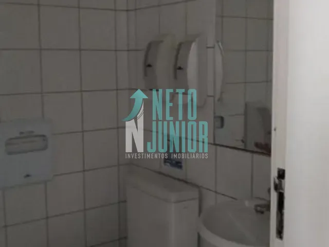 Conjunto com 49m², para alugar, no bairro Cidade Monções em São Paulo