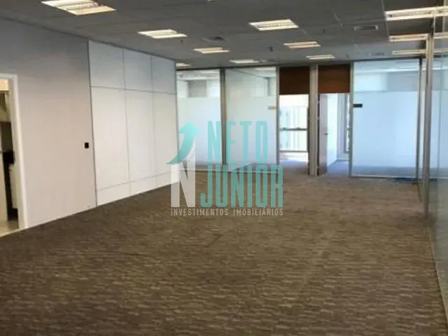 Conjunto com 292m², para alugar, no bairro Bela Vista em São Paulo