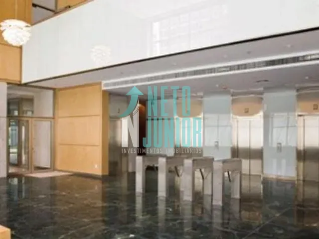 Conjunto com 285m², para alugar, no bairro Bela Vista em São Paulo