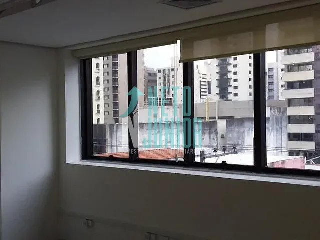 Conjunto com 220m², para alugar, no bairro Itaim Bibi em São Paulo