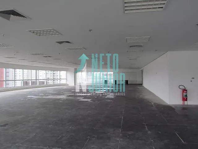 Conjunto com 420m², para alugar, no bairro Itaim Bibi em São Paulo
