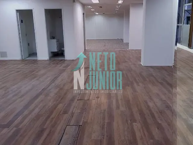 Conjunto com 370m², para alugar, no bairro Paraíso em São Paulo