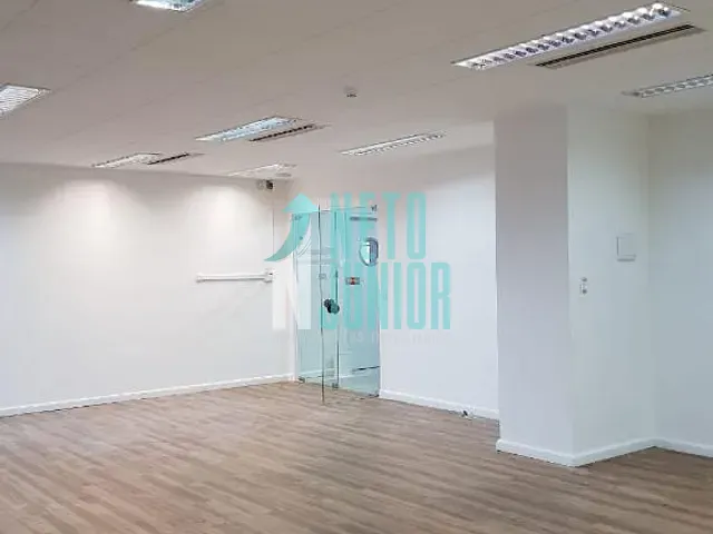 Conjunto com 370m², para alugar, no bairro Paraíso em São Paulo