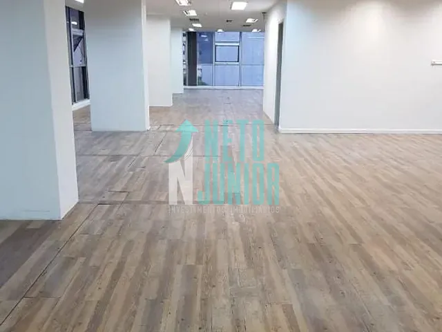 Conjunto com 370m², para alugar, no bairro Paraíso em São Paulo