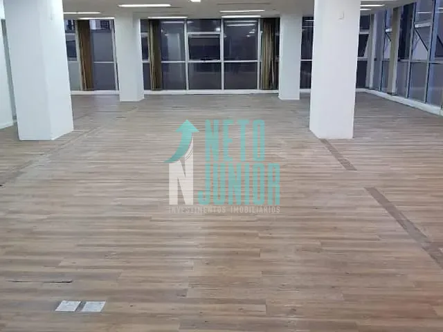 Conjunto com 370m², para alugar, no bairro Paraíso em São Paulo
